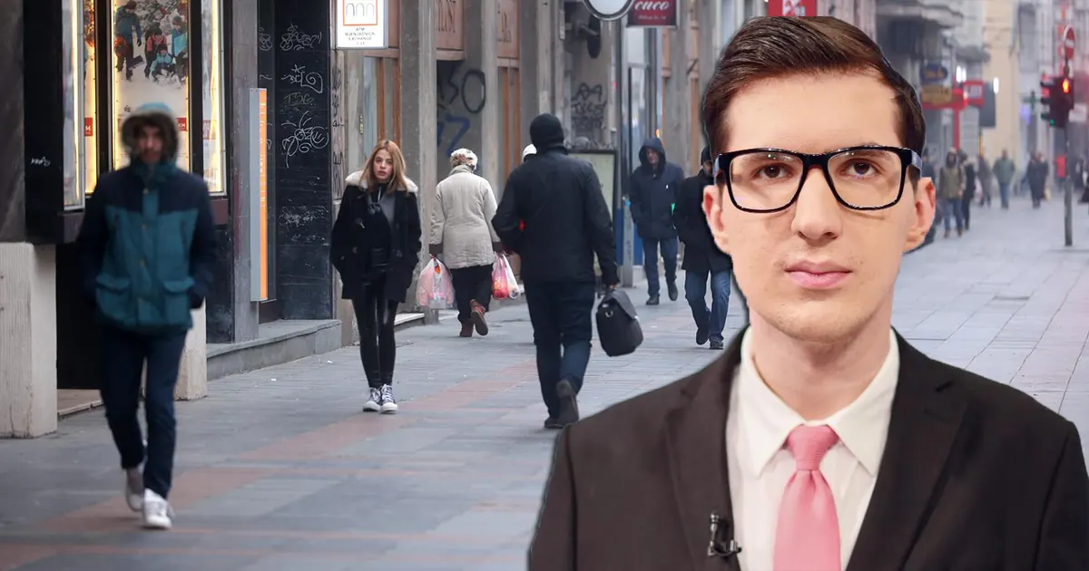 Meteorolog Nedim Sladić najavio promjenu vremena i pad temperatura nakon 10. septembra