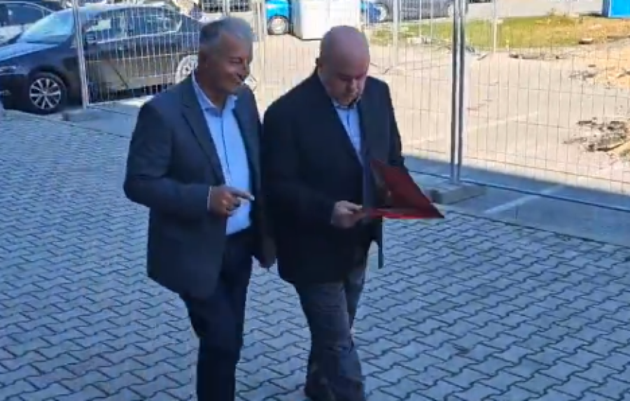 SDS podnio krivičnu prijavu zbog neovla&scaron;tenog snimanja Blanu&scaron;e, tvrdi Blagojević o zloupotrebi sastanka s Dodikom