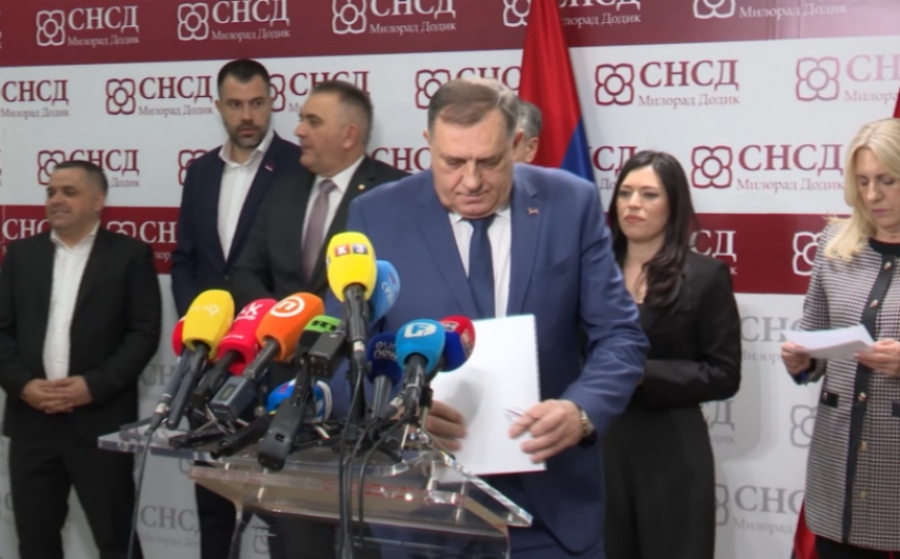 SNSD pokreće prljavu kampanju kompromitacije protiv opozicionih kandidata u Republici Srpskoj, tvrde analitičari i opozicija