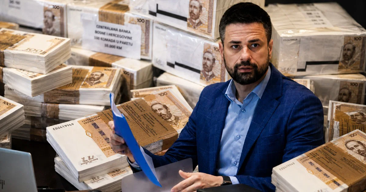 Revizori ukazali na gre&scaron;ke u obračunu jednokratne pomoći od 1.000 KM zaposlenima u institucijama BiH