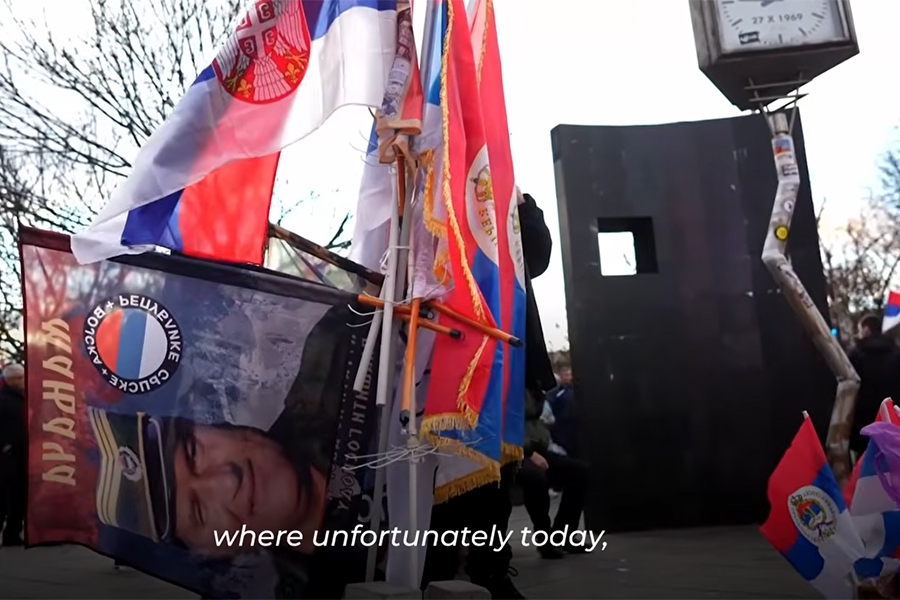 Clash Report analizira uticaj nacionalističke ideologije na podjele u Bosni i Hercegovini tri decenije nakon rata