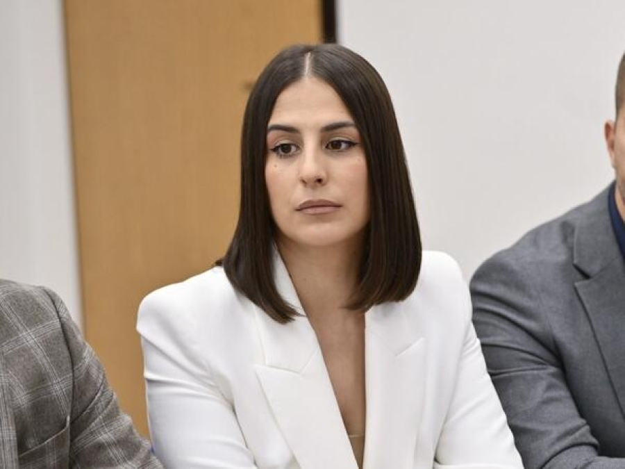 Tanja Vukomanović kritizirala vlast zbog nedovoljne podr&scaron;ke trudnicama i porodicama u RS