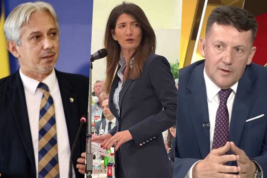 Slaven Kovačević postavlja pitanje hrvatskim liderima o Slobodanu Praljku i moralnoj odgovornosti Hrvatske