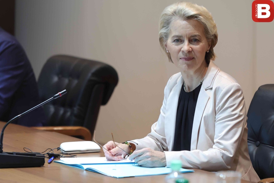 EU institucije odložile reakciju na veličanje Ratka Mladića u Srbiji, dok Srbija ne ispunjava uslove za pristupne pregovore