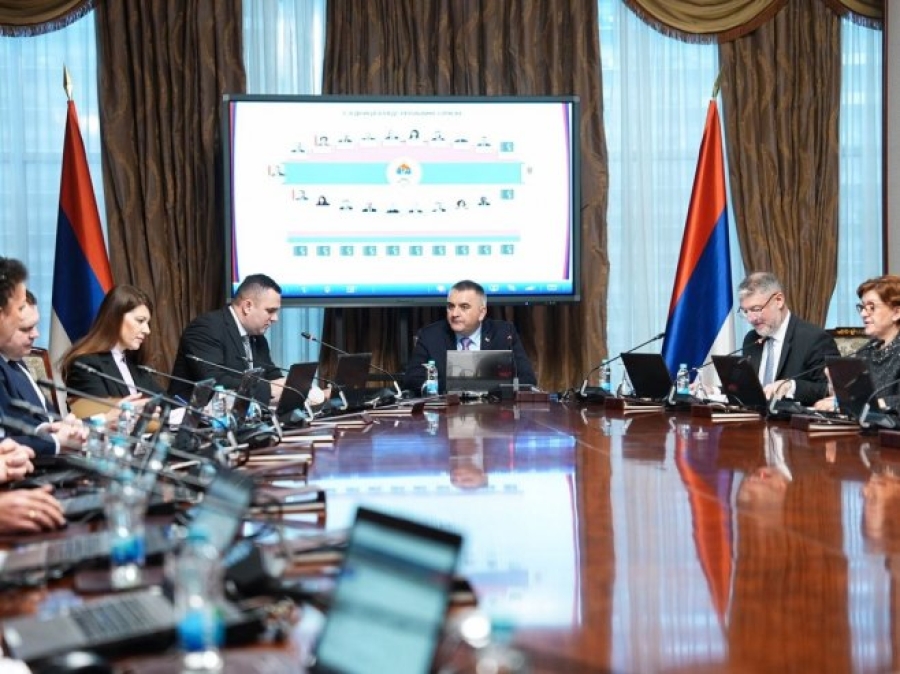 Vlada RS uplatila blizu 5 miliona KM za izmirenje duga RTRS-a prema BHRT-u