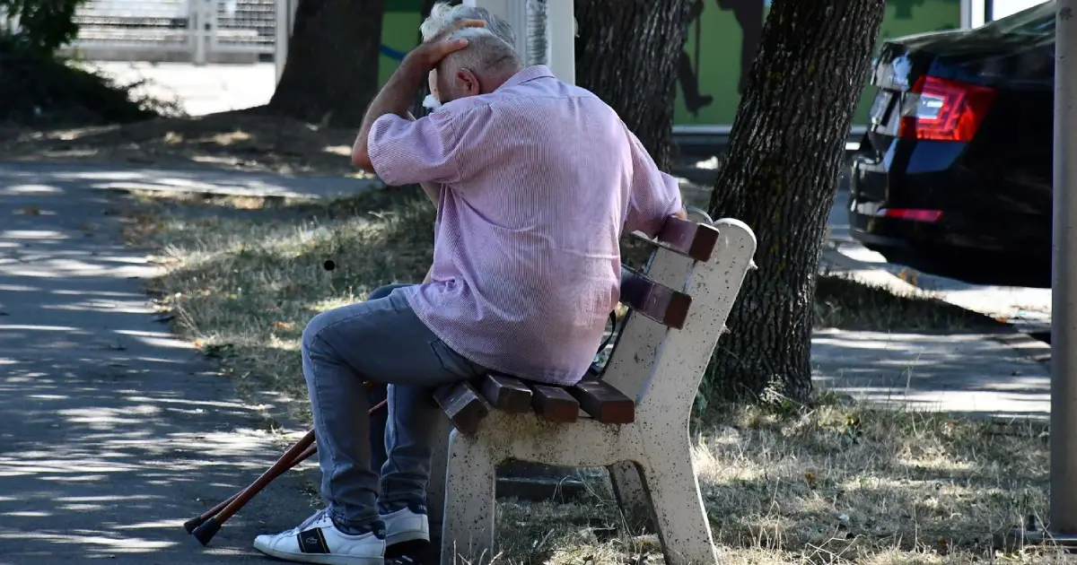 U Bosni i Hercegovini očekuje se porast temperature do 37 stepeni Celzijusa u narednim danima