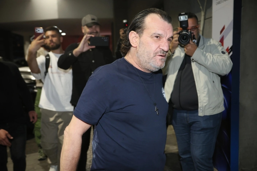 Aca Lukas hitno primljen u beogradski Urgentni centar zbog naglog pogor&scaron;anja zdravstvenog stanja