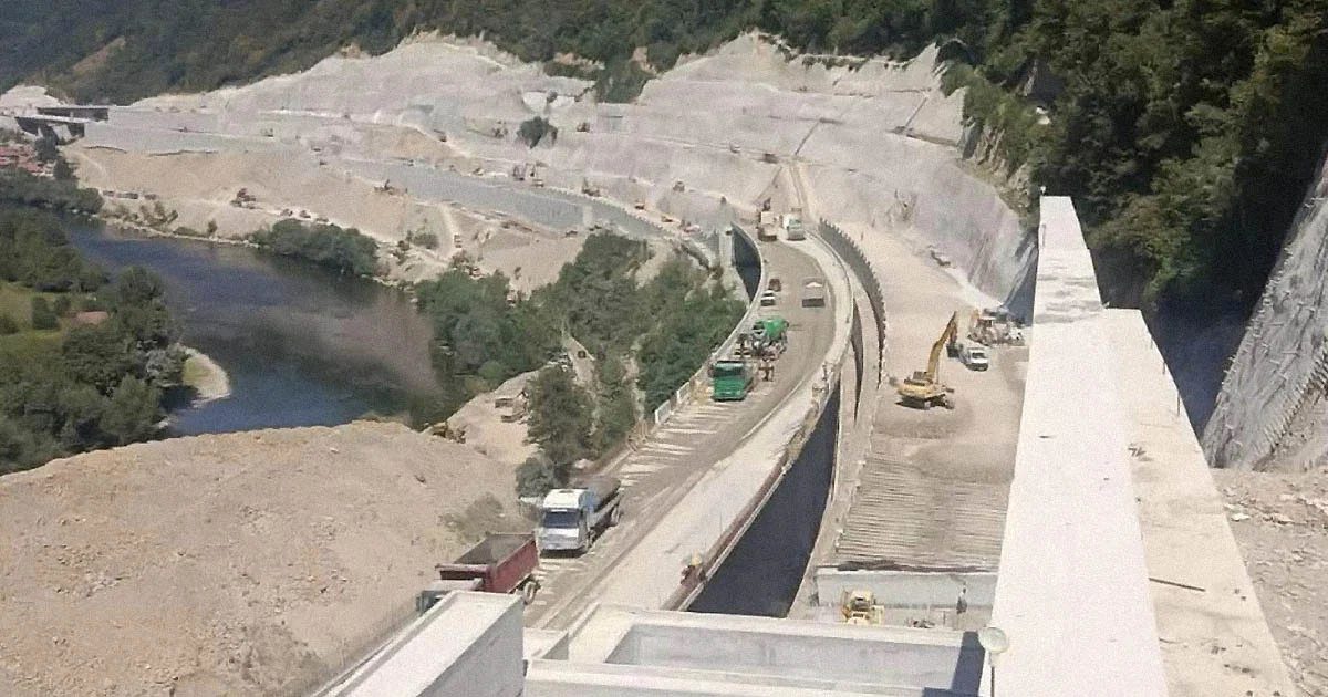 Otvaranje dionice autoputa Nemila-Zenica sjever neće se desiti do izbora 4. oktobra 2023. godine