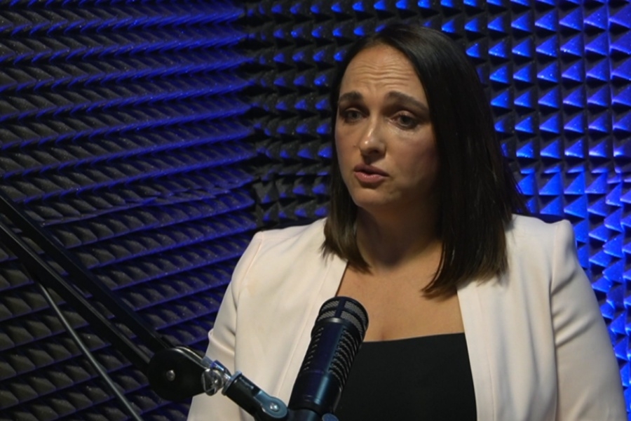 Zagorka Grahovac na BUKA podcastu ističe da političari stvaraju podjele, dok ljudi normalno žive zajedno