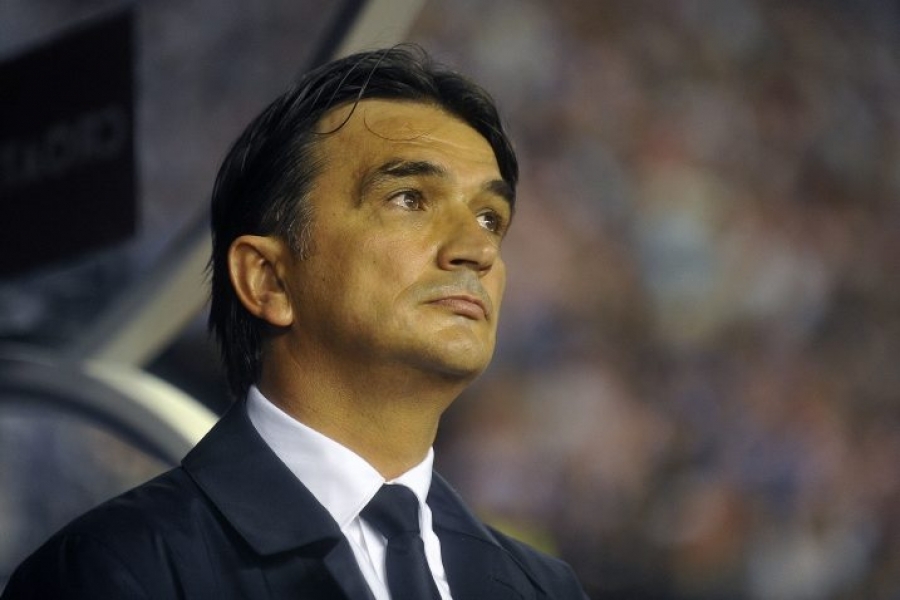 Dalić nakon pobjede protiv Slovenije: "Imamo dobrih stvari, ali i gre&scaron;aka koje trebamo ispraviti