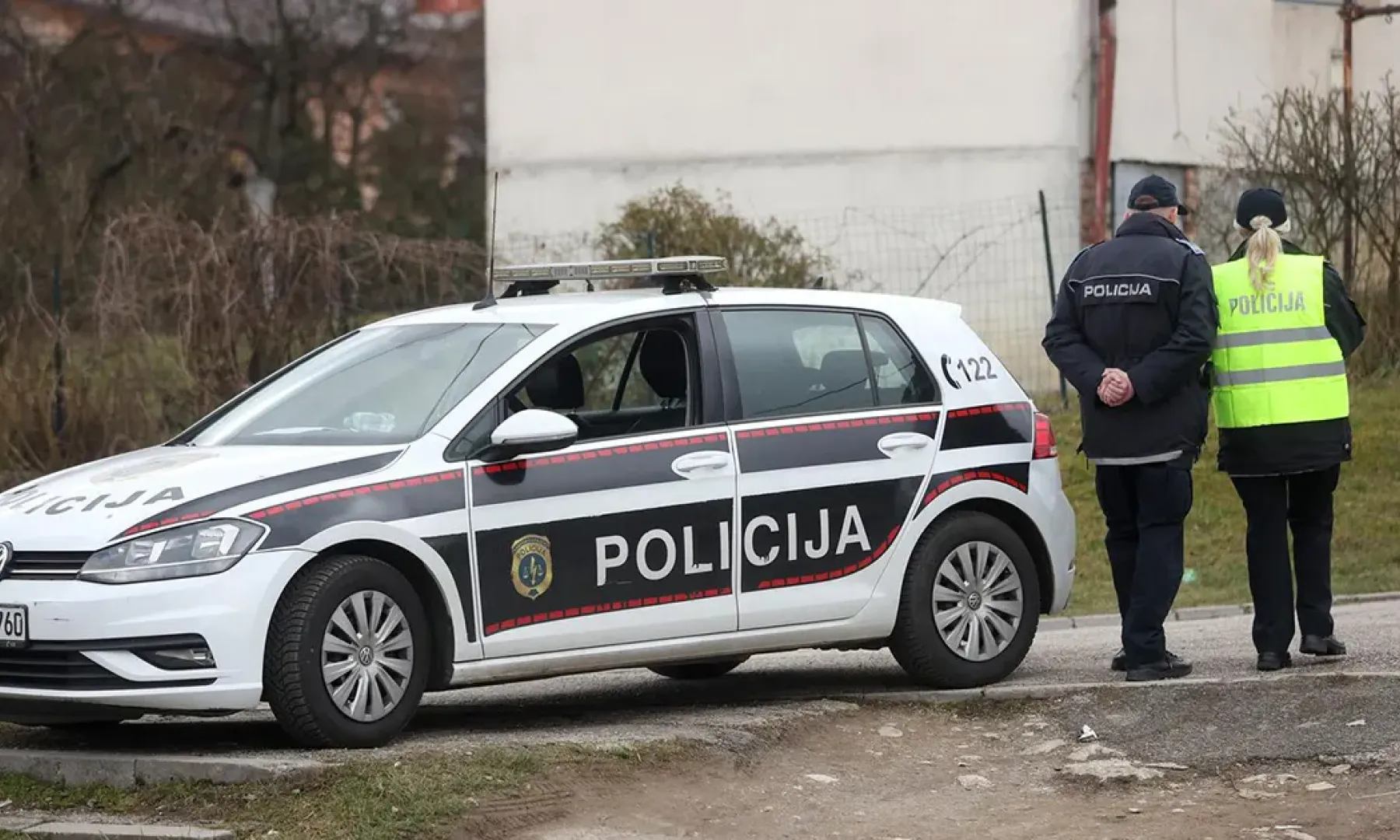 U BiH poginuo 11-godišnji dječak, naređena obdukcija