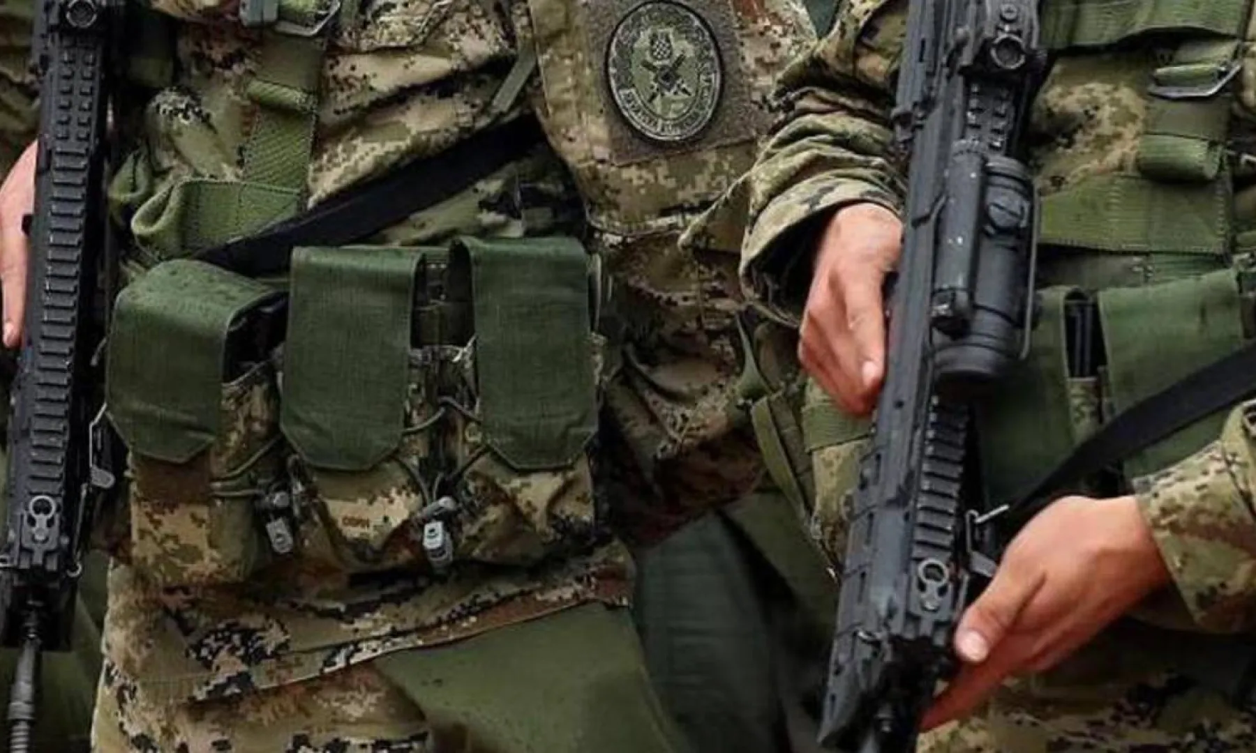 Vraća se obavezni vojni rok: Obuka prvih ročnika krajem godine, još se "bruše" detalji