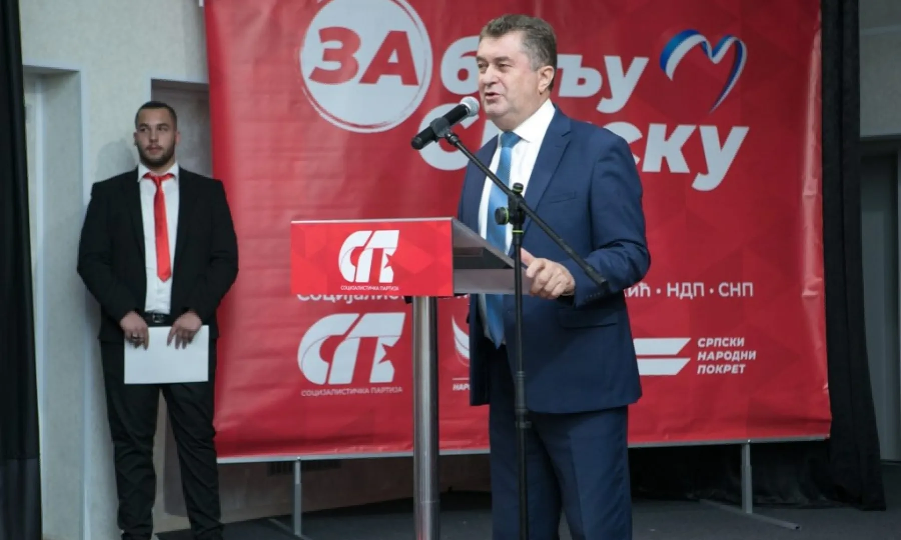 OSUĐEN BIVŠI NAČELNIK: Saobraćajne kazne plaćao iz budžeta