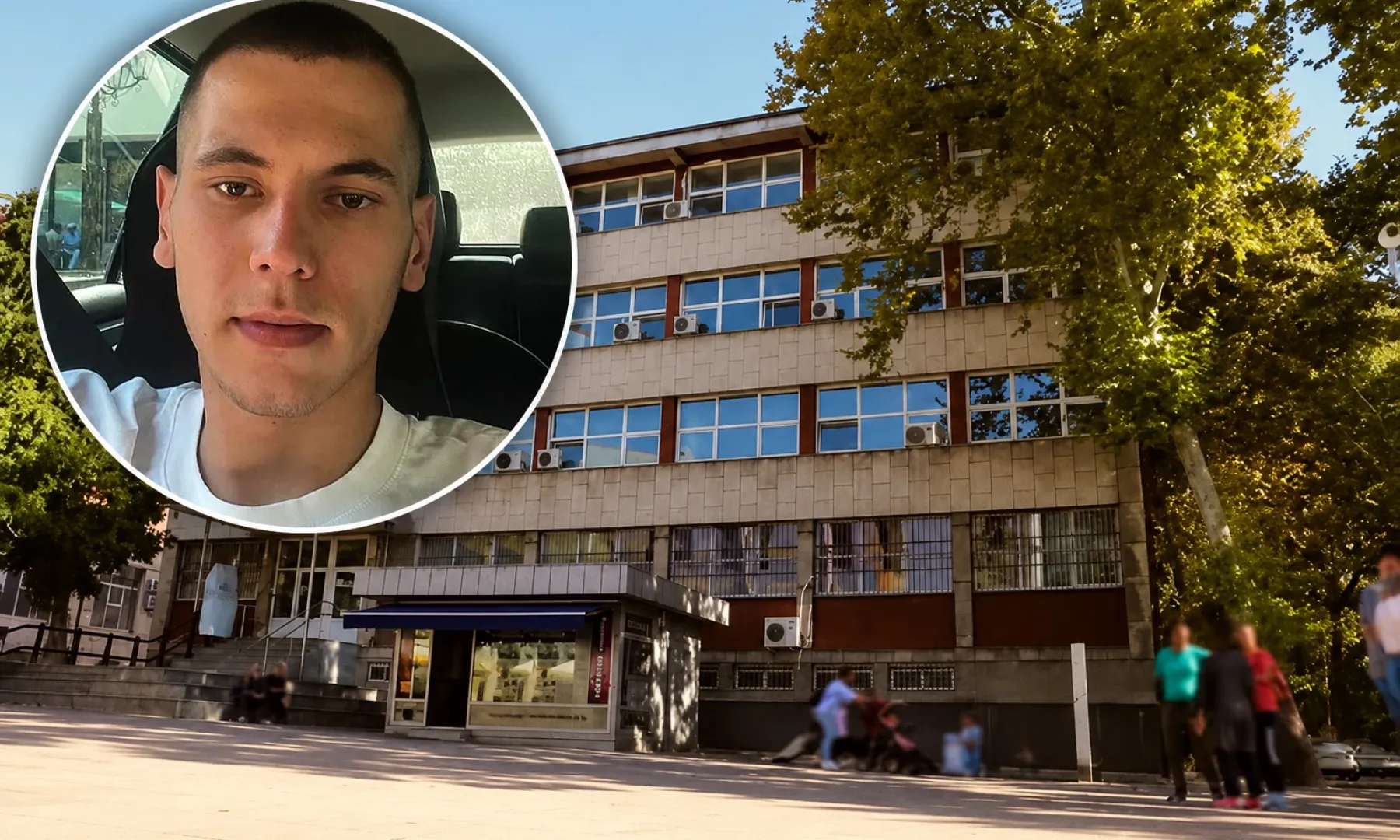 Kantonalno tužilaštvo se žalilo na odluku suda o mjerama zabrane za osumnjičene u slučaju smrti Adema Jušića