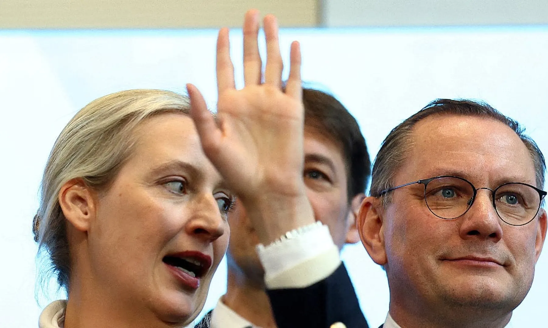 Njemačka tajna služba udarila pečat: AfD je zvanično ekstremistička organizacija i prijetnja poretku