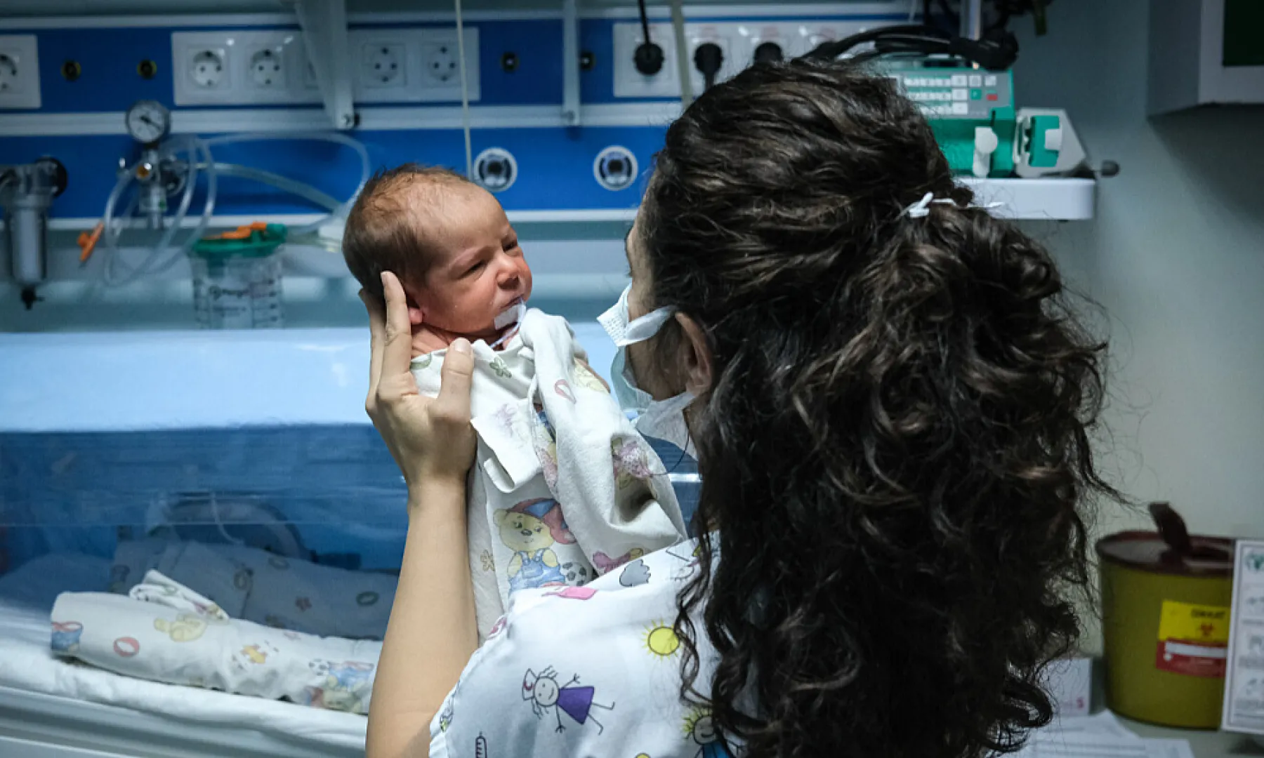 Turska: Zabranjeno porađanje carskim rezom u privarnim klinikama, potez izazvao burne reakcije