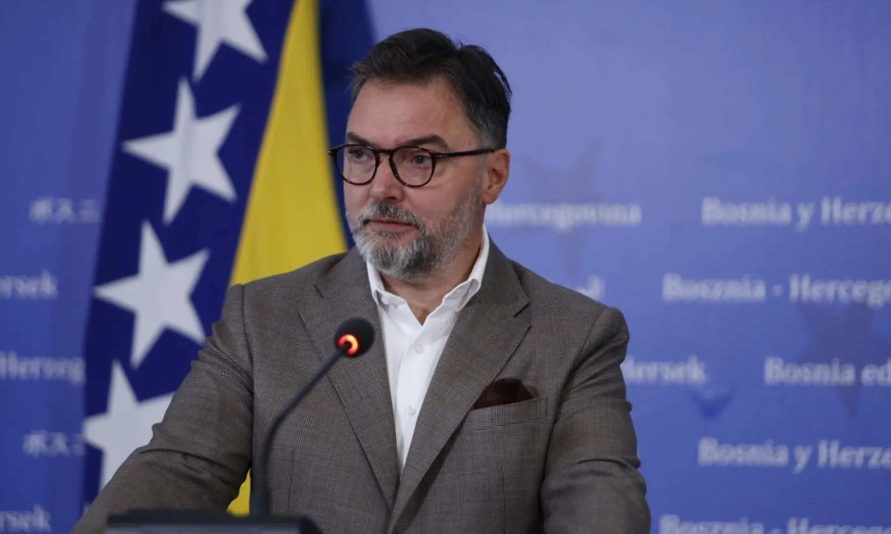 Ministri iz reda srpskog naroda pristali na deblokadu tačaka Ministarstva vanjskih poslova BiH nakon višemjesečne blokade