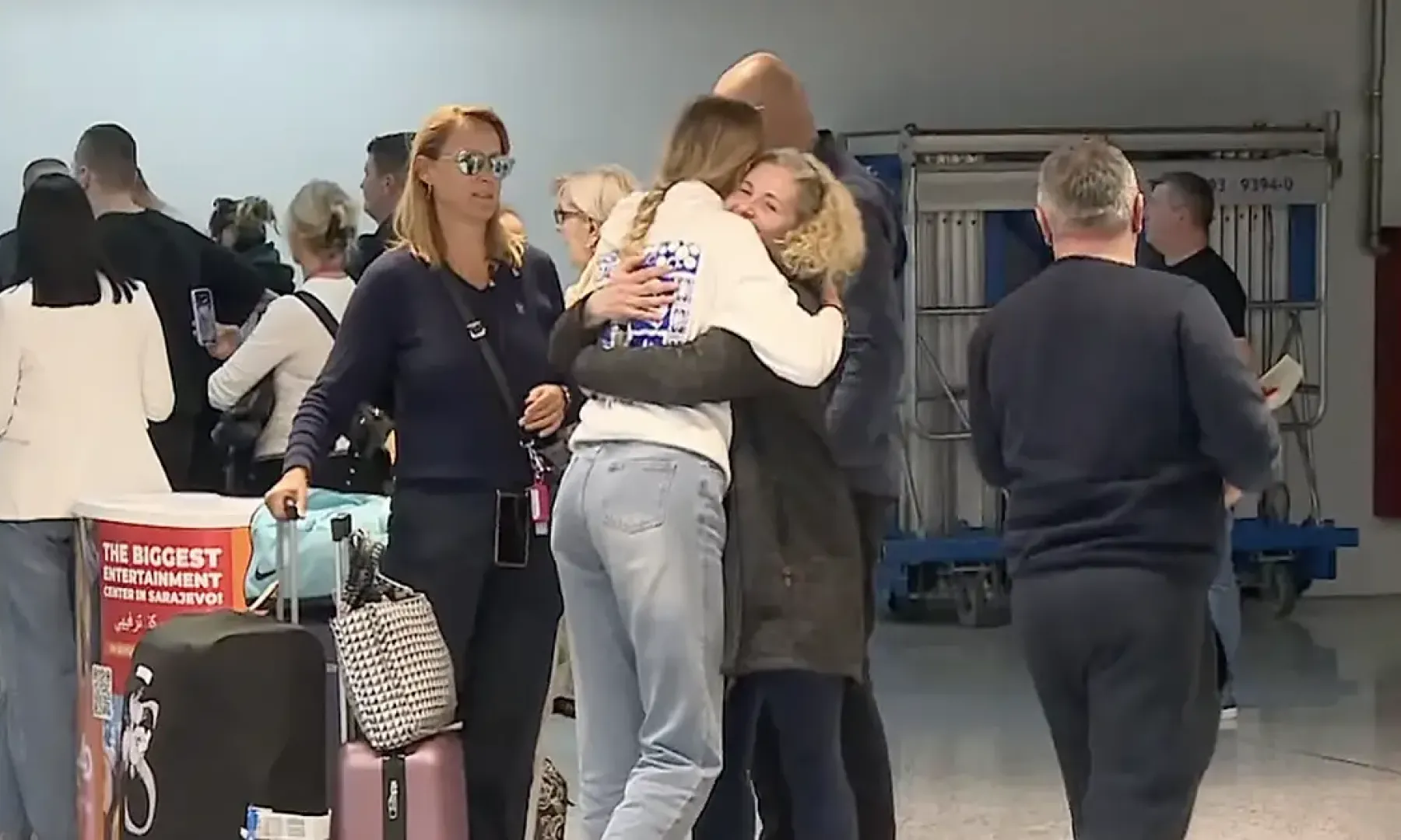 Pojavio se neočekivan problem u evakuaciji 100 bh. državljana, sve koči Saudijska Arabija?