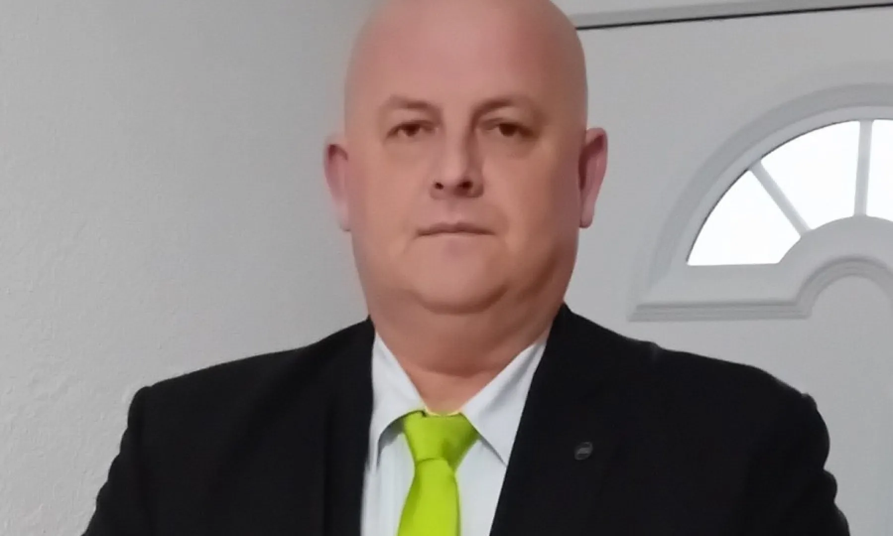 AMIR HURTIĆ, ZASTUPNIK U NSRS-u, ZA "SB" NAKON POSEBNE SJEDNICE: "Dodik je po ko zna koji put nadmudrio svoje koalicione partnere, a Višković nije bio previše sretan..."