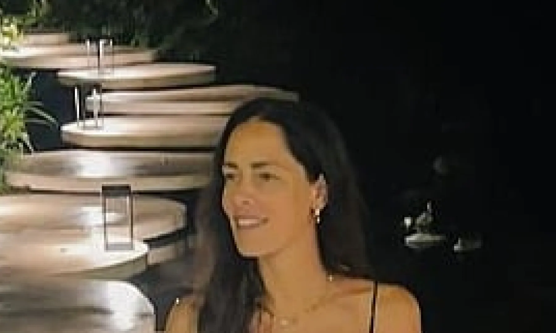 Ana Ivanović usred navoda o razvodu otputovala na Mauricijus: Jedan detalj privlači pažnju mnogih