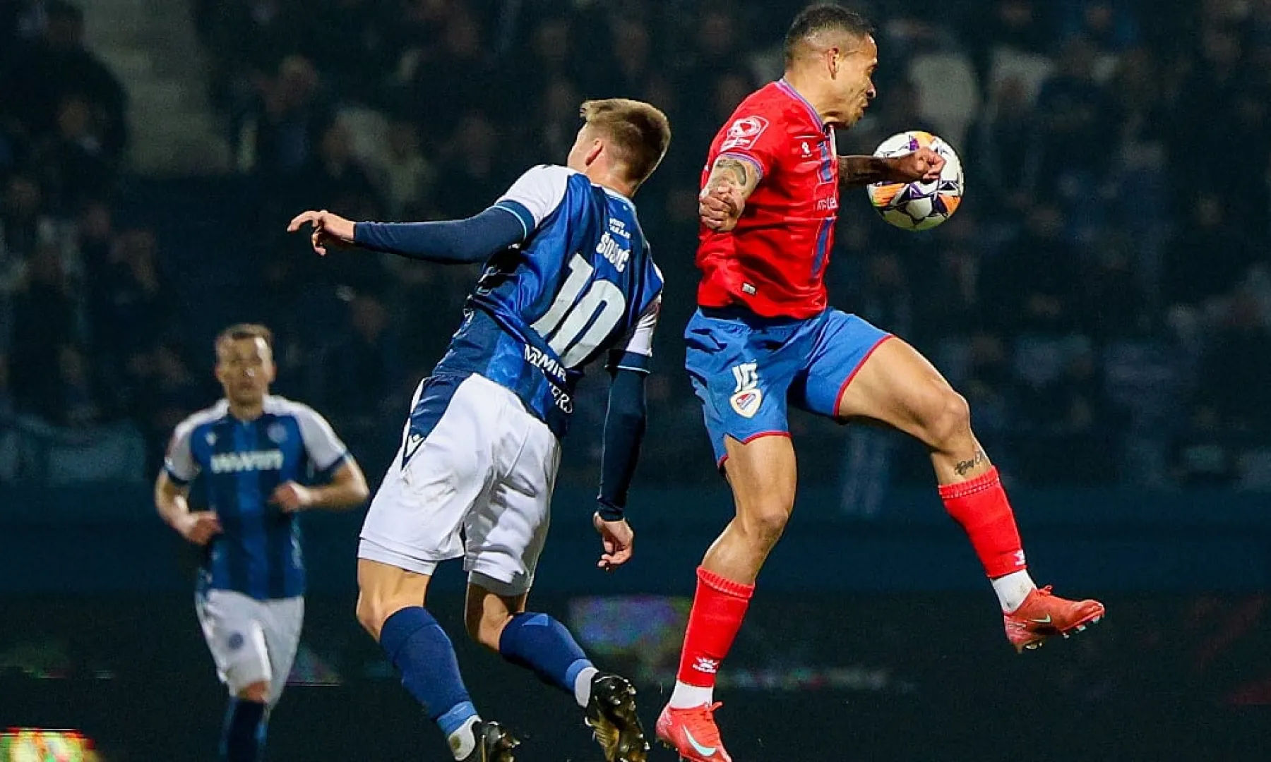Željezničar u derbiju kola dočekuje Borac, Zrinjski gostuje u Doboju