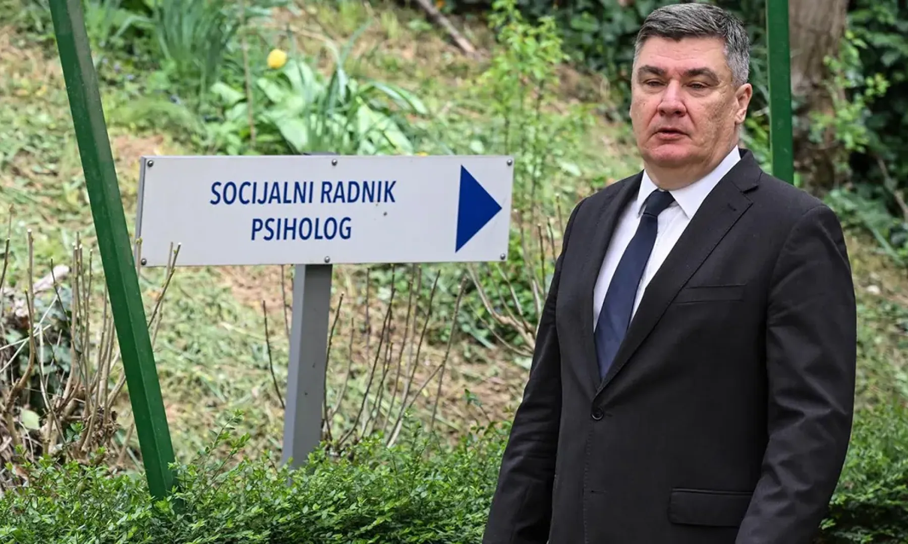 Milanović: Zemlje regiona neće biti pihvaćene u Evropsku uniju. To je lijep i moćan projekat