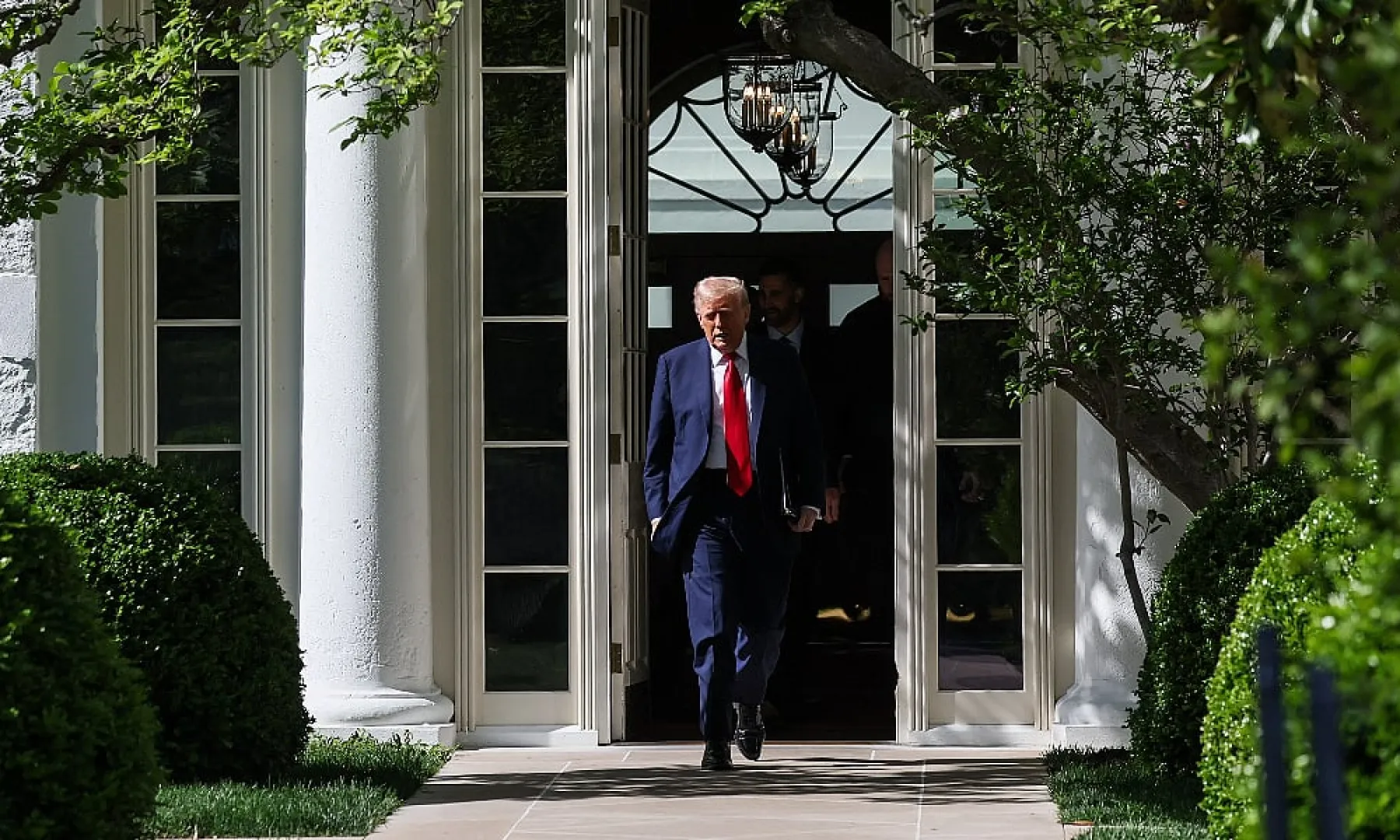 Većina Amerikanaca smatra Donalda Trumpa za "opasnog diktatora"
