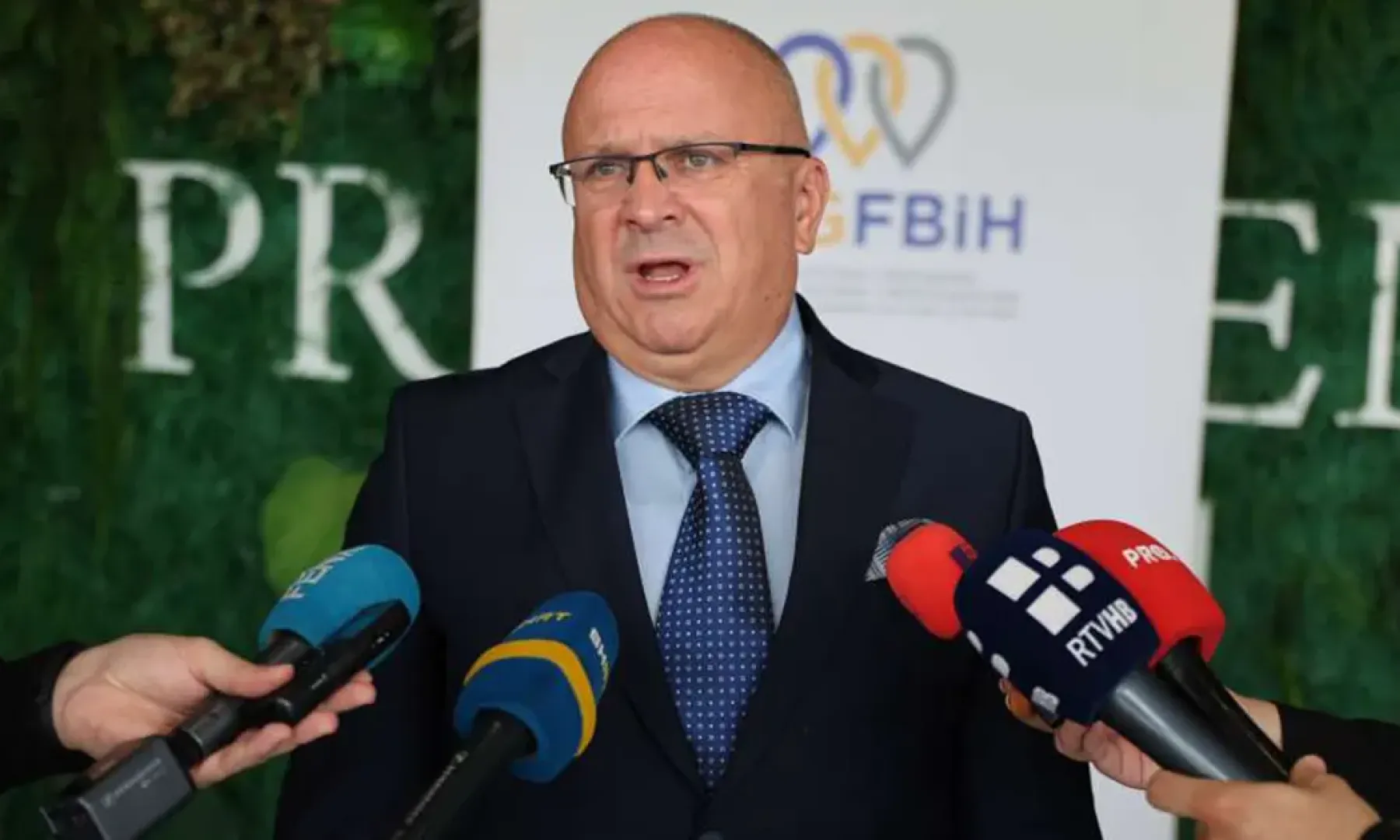 Kenan Dautović izabran za novog predsjednika Saveza općina i gradova FBiH