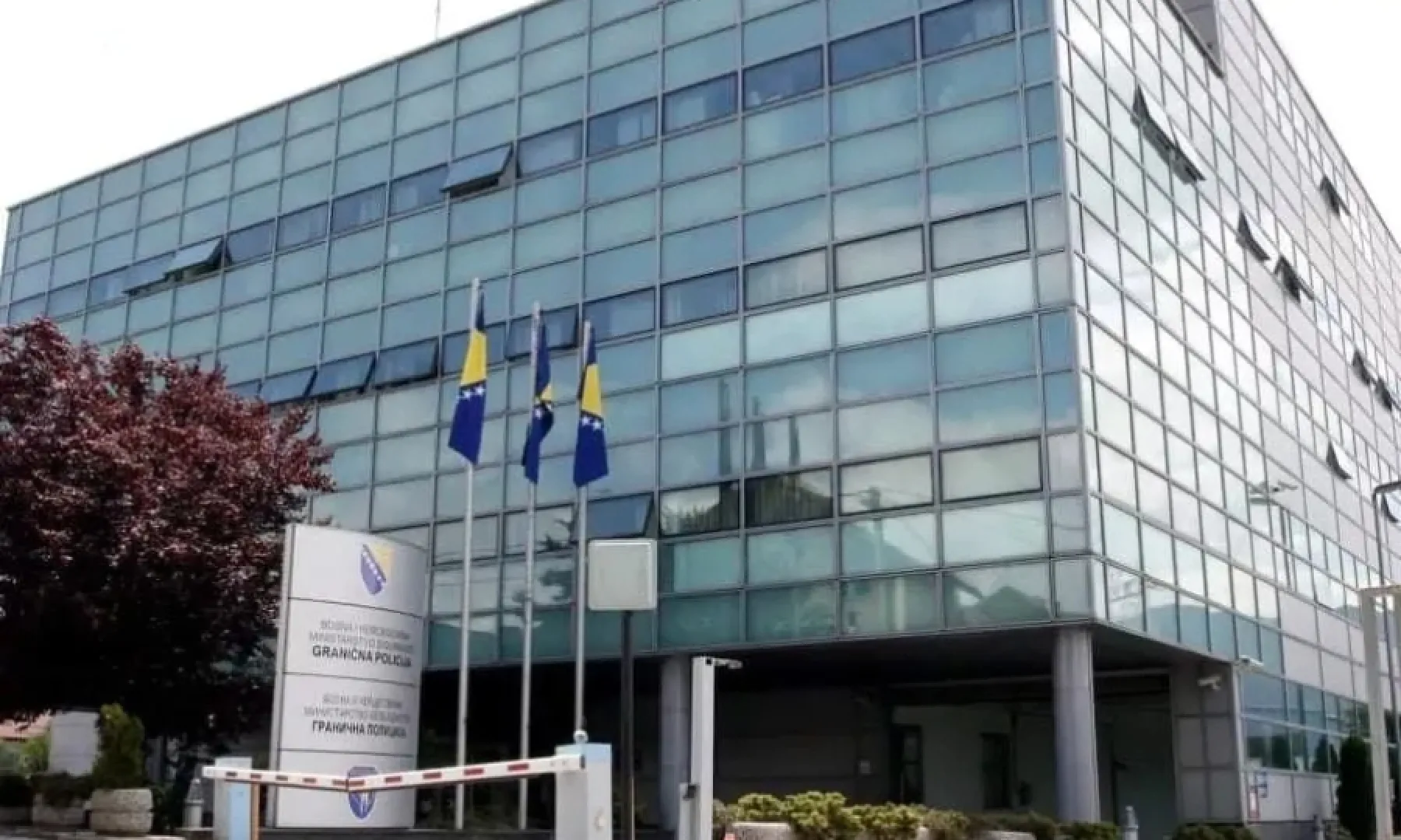 Hapšenje graničnog policajca u Višegradu otvara pitanja o korupciji i sigurnosti u BiH