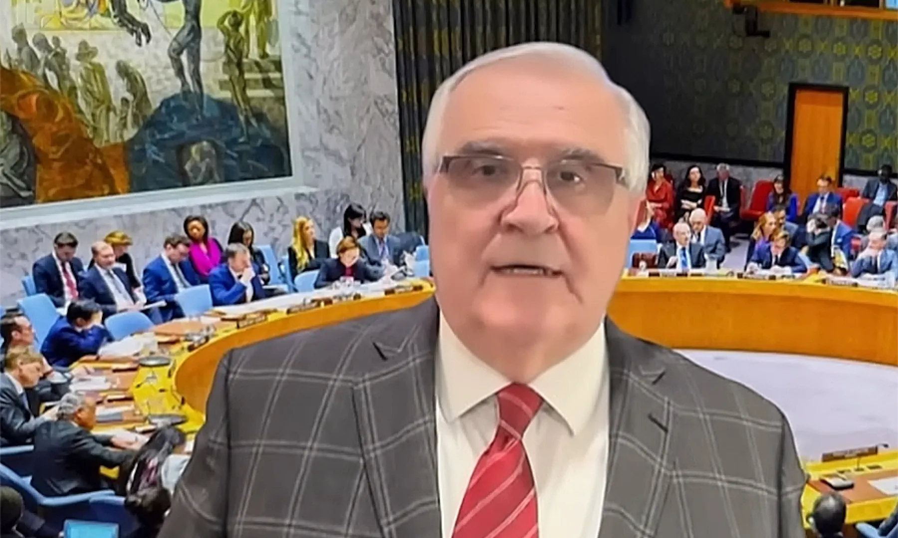 IVICA PULJIĆ, IZ WASHINGTONA: Venecuela je tek početak, u budućnosti možemo očekivati...