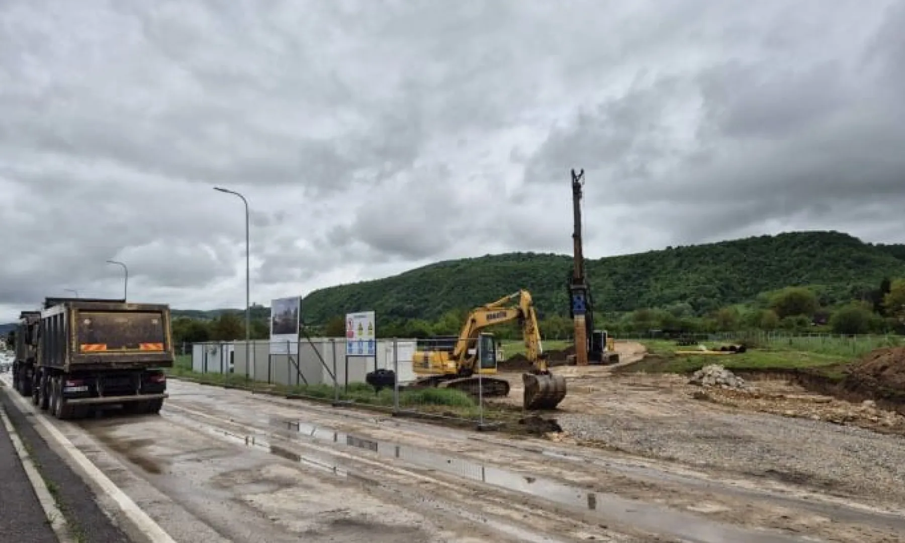 Lidl širi poslovanje u BiH, započela gradnja u Bihaću