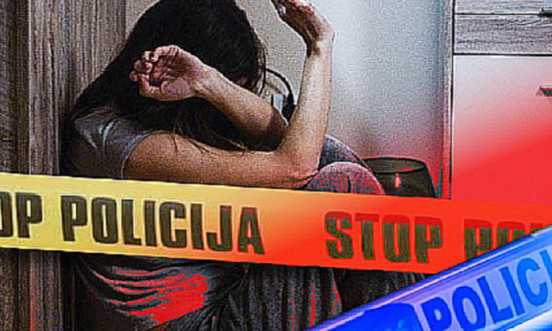 Bihać: Pijani muž išamarao pijanu suprugu, a zatim pobjegao prije dolaska policije
