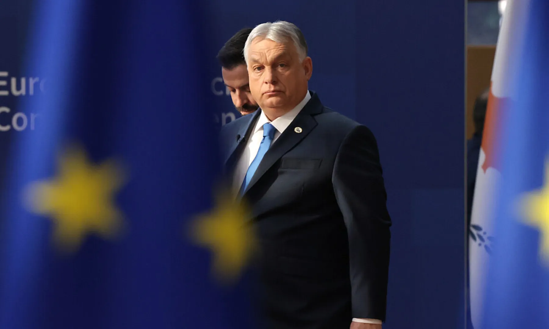 Orban: EU mora priznati da Evropi trebaju ruski energenti