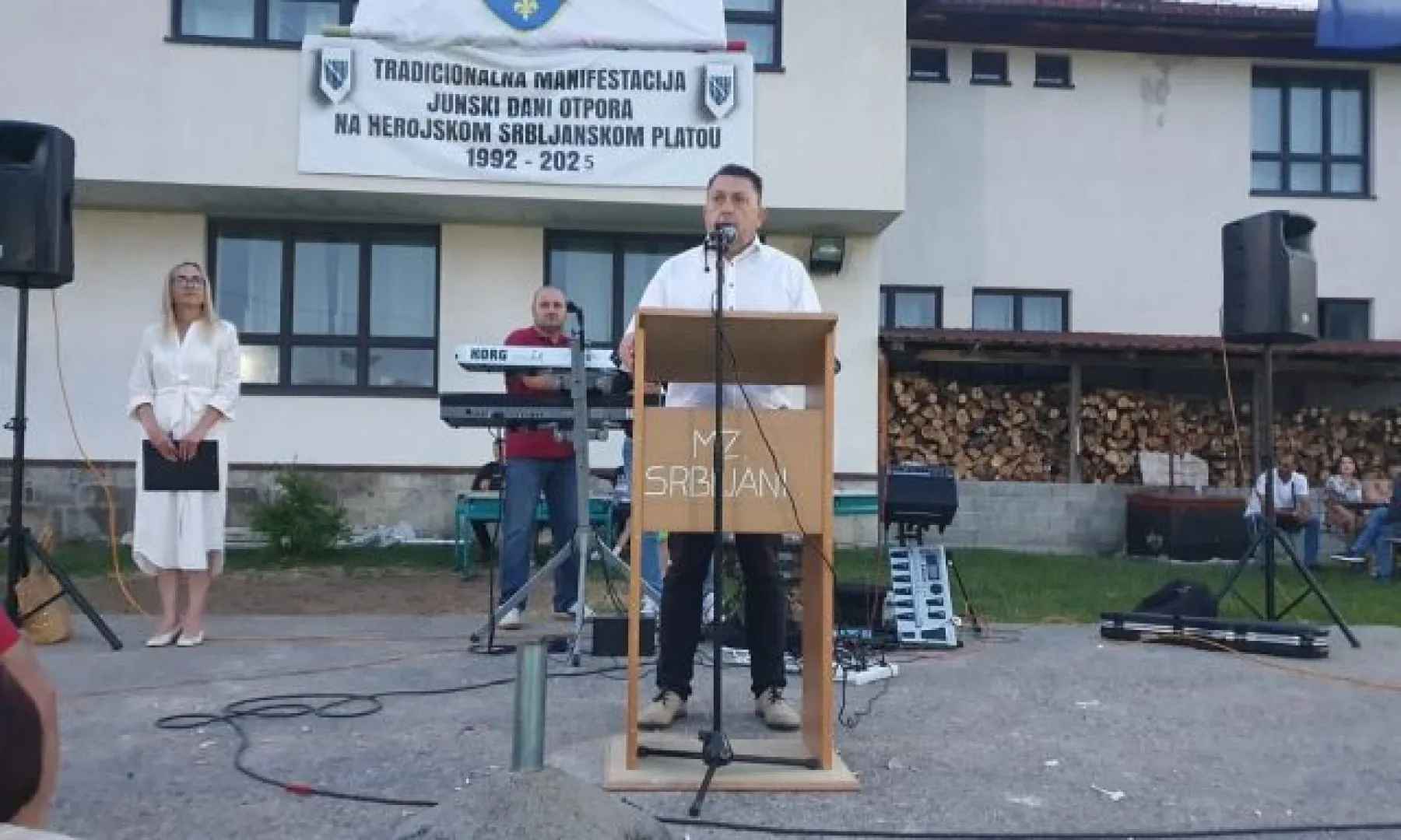 Junski Dani Otpora: Sjećanje na Juni 1992. i Žrtvu Heroja