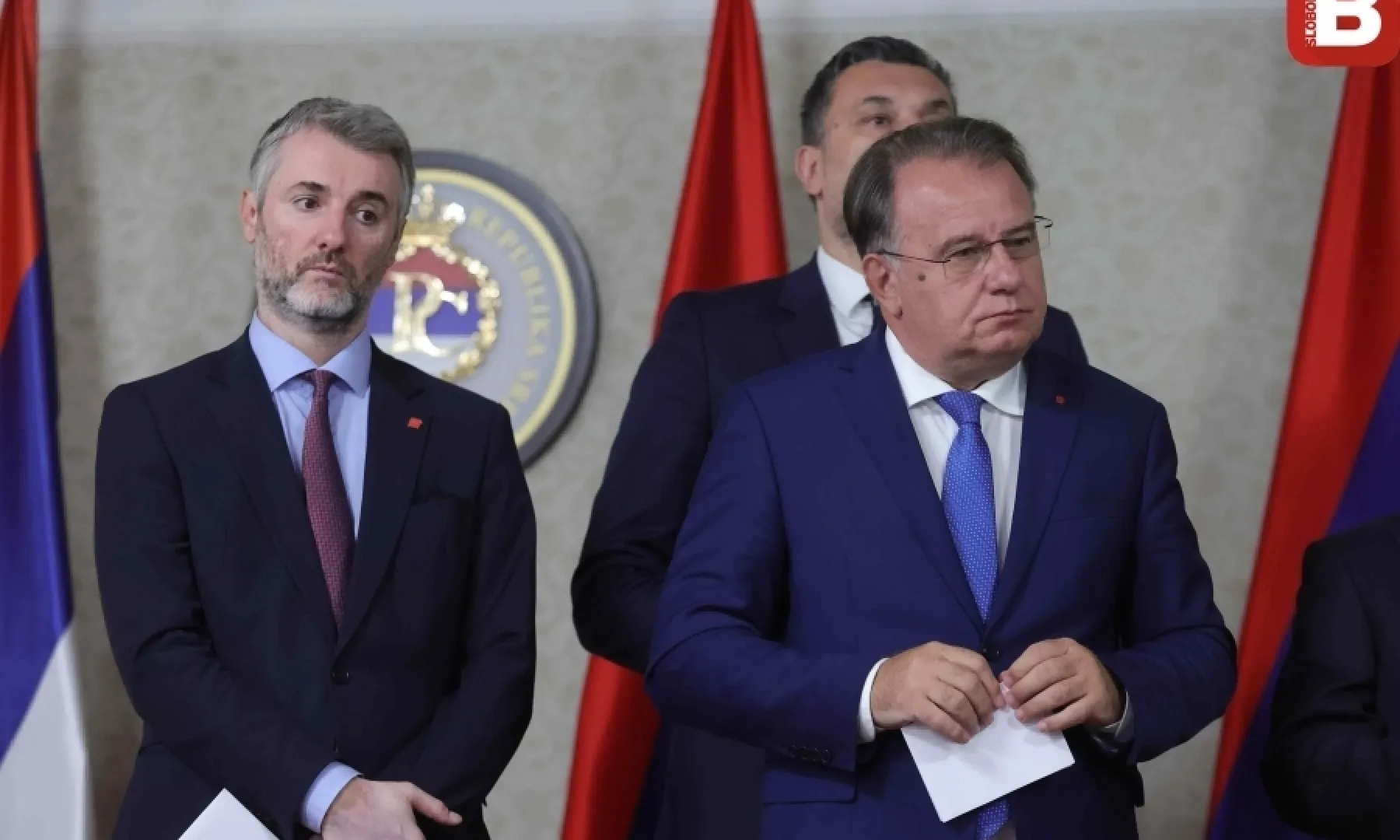 SEAD NUMANOVIĆ, DIREKTNO PITA: Koga lažu državni zastupnici Trojke?