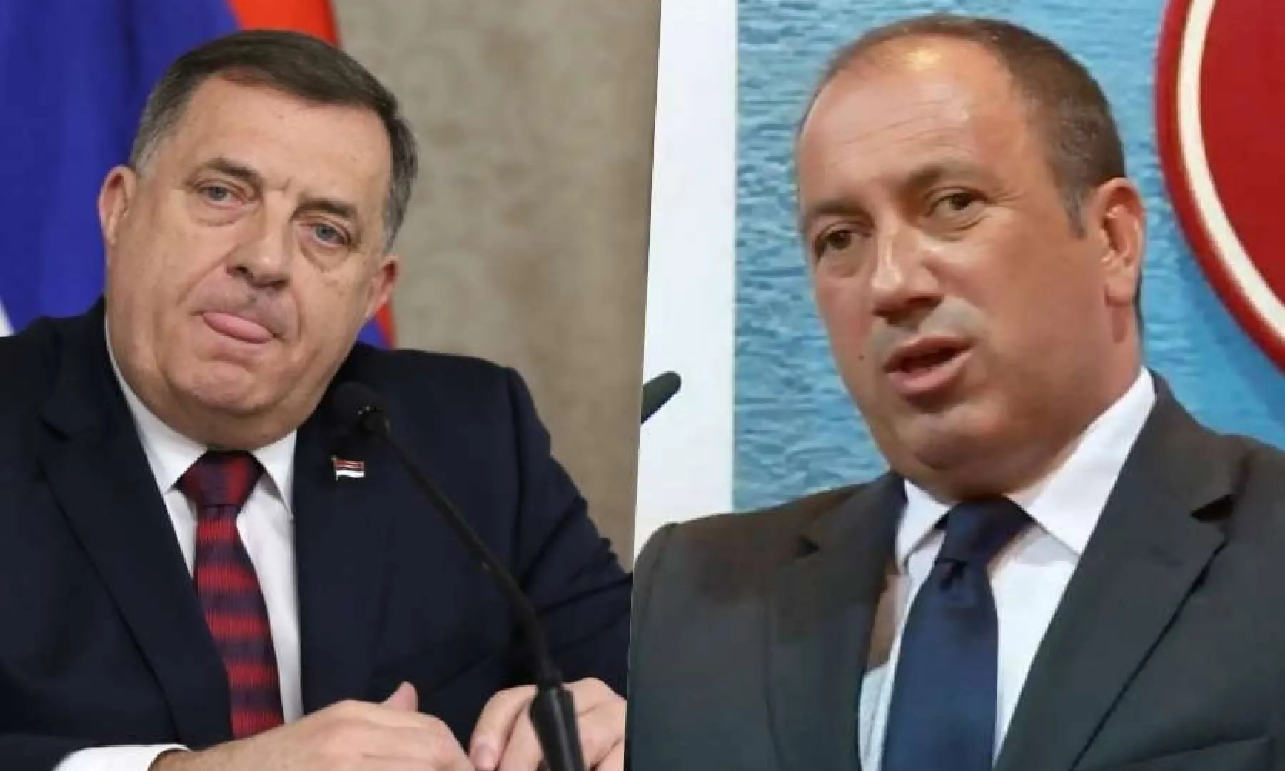 CRNADAK - KRATKO I JASNO: "CIK dao – CIK oduzeo"