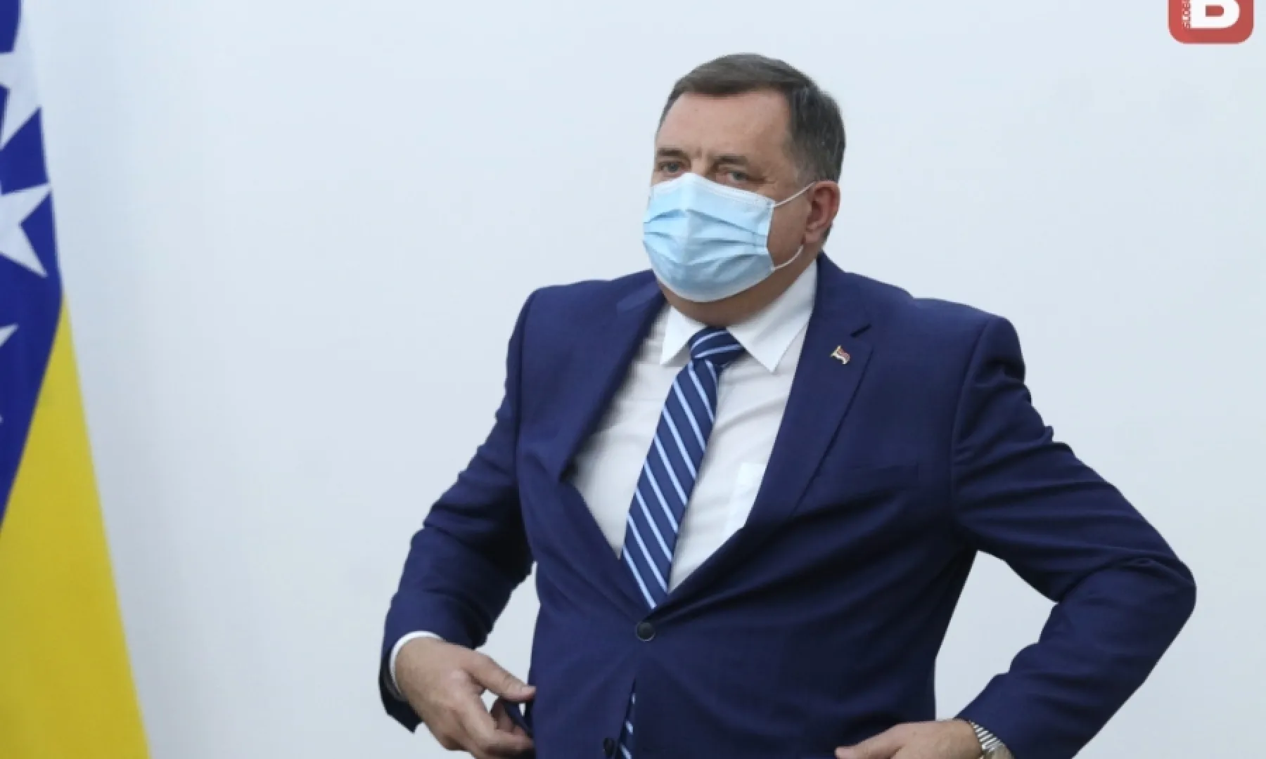 OD ALJASKE DO LAKTAŠA: Milorad Dodik o susretu Trumpa i Putina; "Mir ne dolazi iz ultimatuma i ucjena, nego iz..."