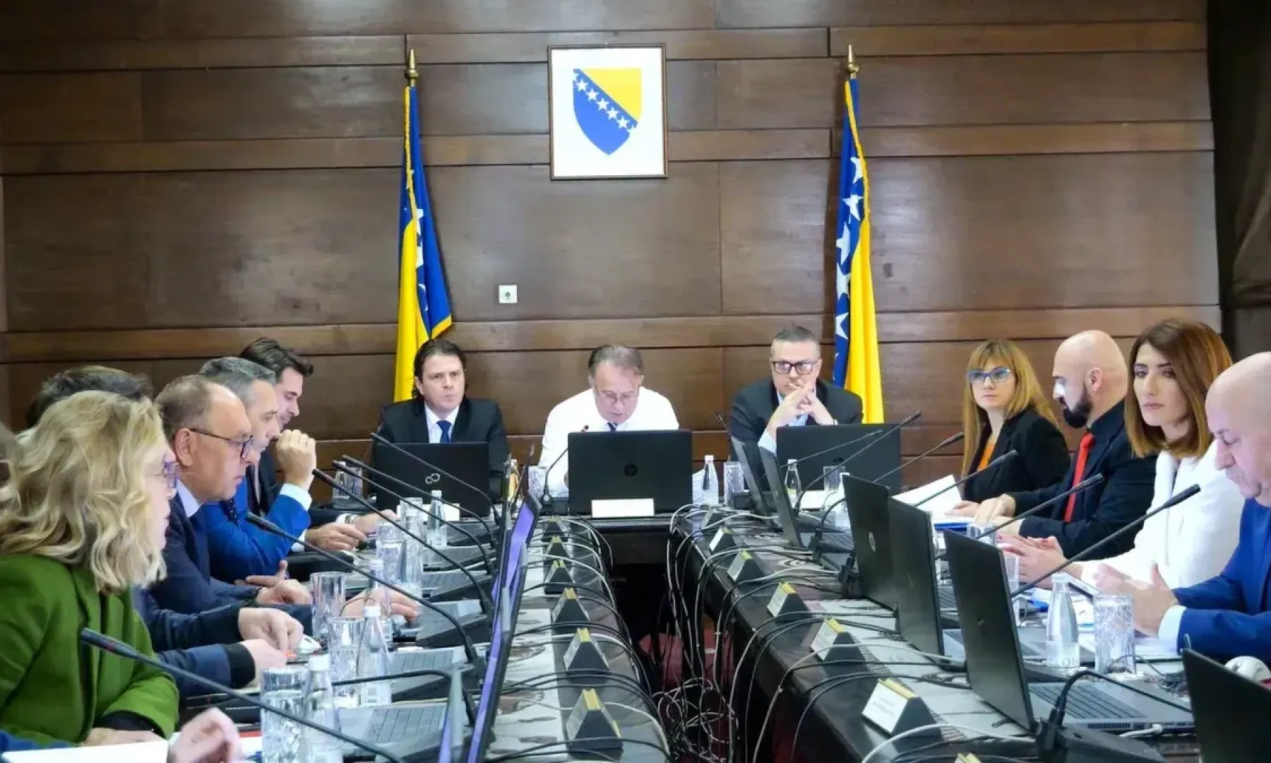Kako Vlada FBiH finansira priče o trećem entitetu i da je Sarajevo "islamistička guja u srcu Evrope"