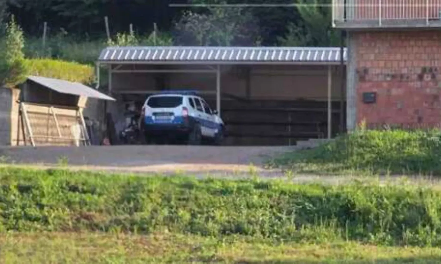 Incident u Prijakovcima: Dječak pogođen sa 30 zrna, drugi sa 10, istraga o oružju u toku