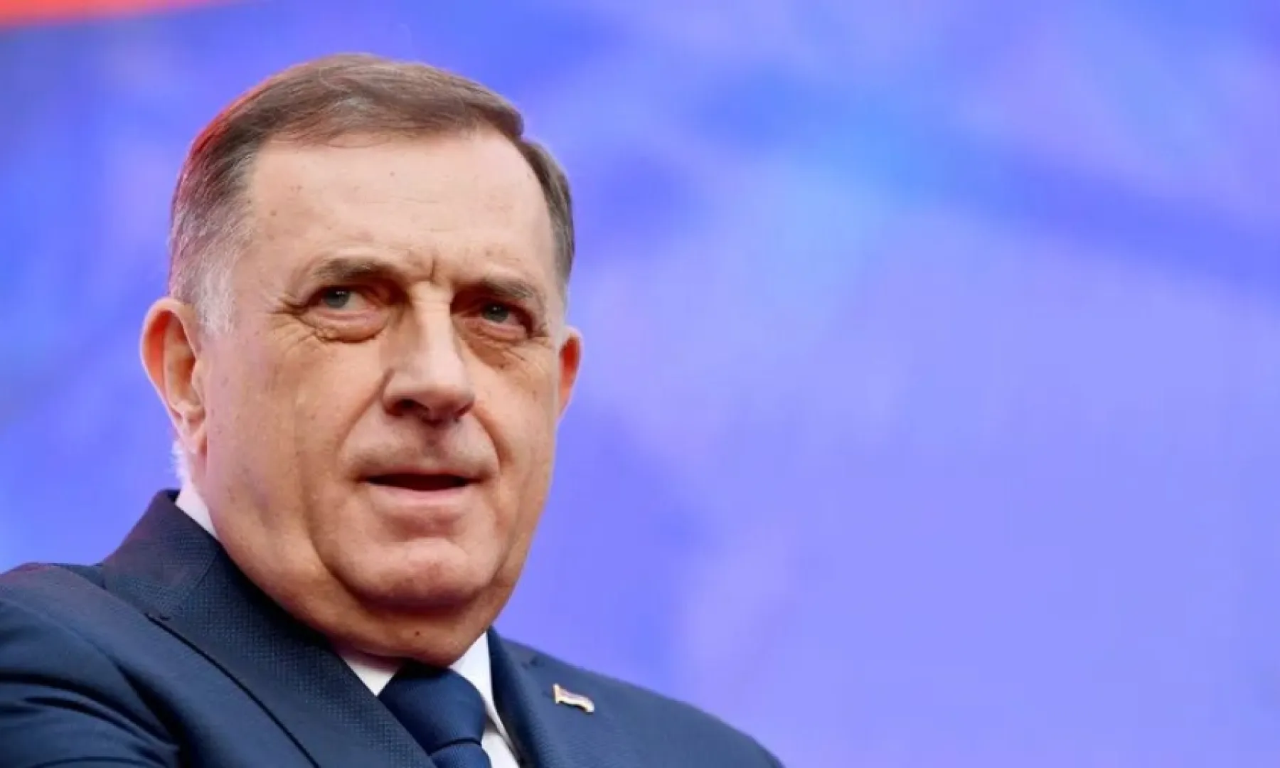 UGLEDNI NJEMAČKI LIST PIŠE: Kako je Sud BiH ukinuo mjere pritvora Miloradu Dodiku?