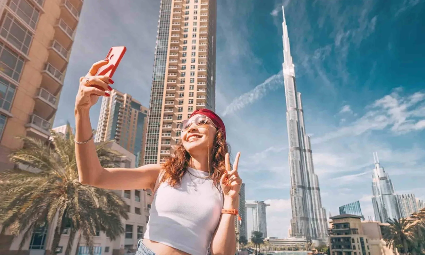 UVEDENA STROGA PRAVILA ZA INFLUENSERE U DUBAIJU: Ako pogriješe, plaćat će ENORMNE KAZNE!