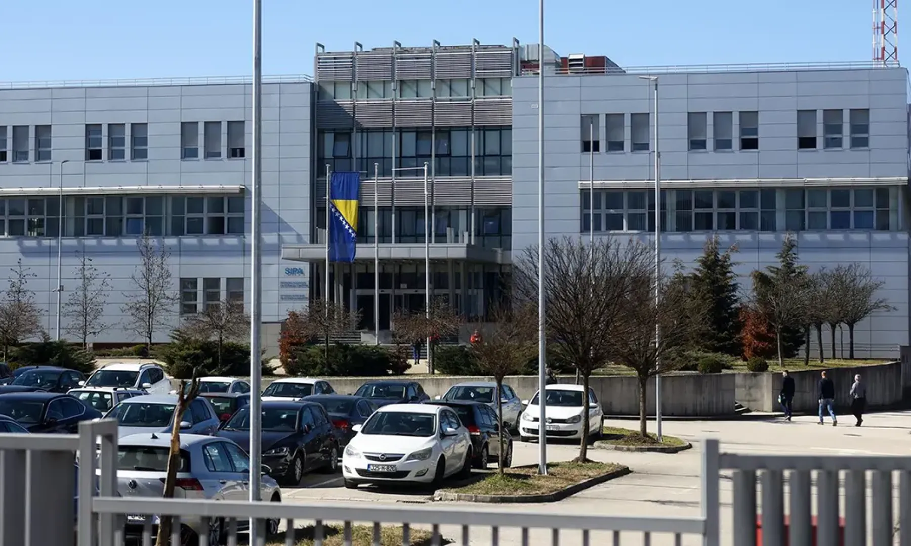 Oglasili se iz SIPA-e o propaloj akciji: Pokušali smo, ali smo spriječeni