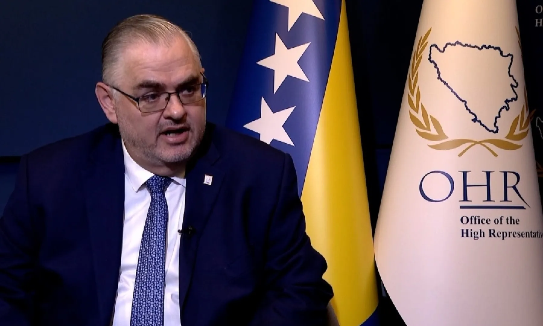 Neizvjesnost oko imenovanja novog visokog predstavnika u BiH traje više od dva mjeseca