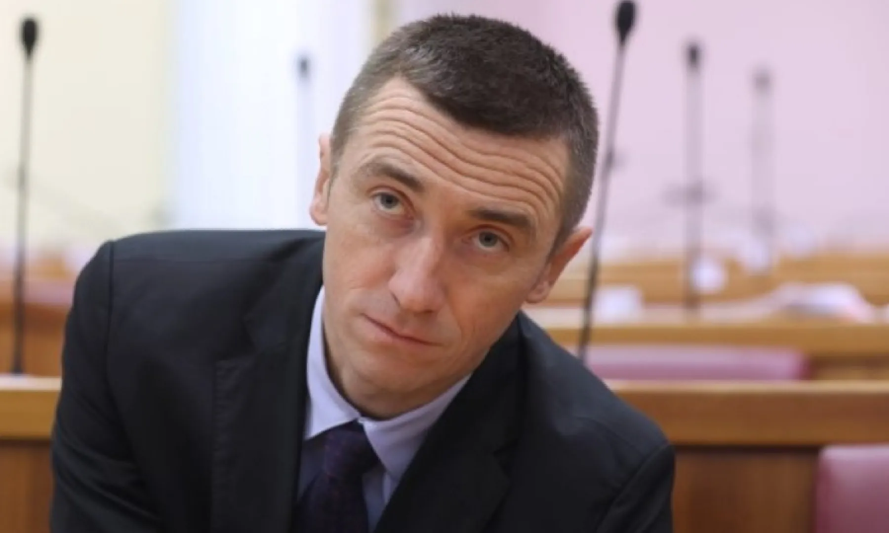 PENAVA PODIGAO PRAŠINU ZBOG BiH: "Tu je crvena crta, ispod toga nećemo ići, Dalija Orešković ne zna ništa o..."