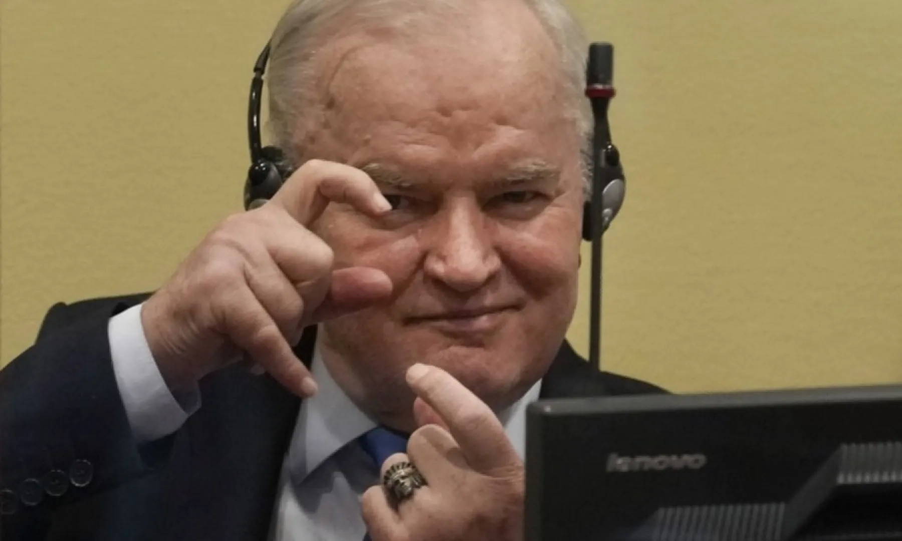 Ratko Mladić uhapšen 2011. godine u Lazarevu nakon 16 godina skrivanja od Haškog tribunala
