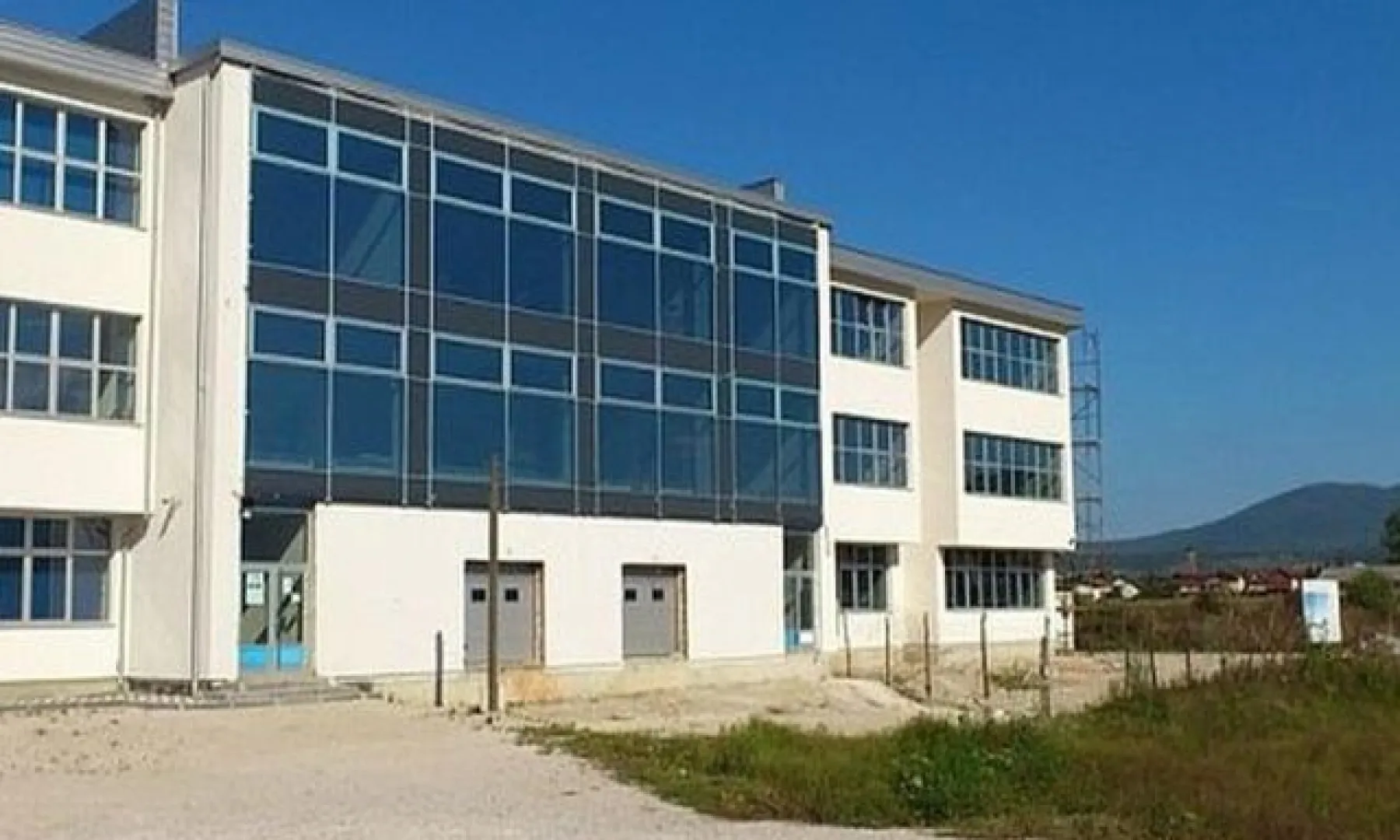 Bihać: Roditelji učenika IIa razreda Katoličkog školskog centra „Ivan Pavao II“ bojkotovali nastavu zbog nezadovoljstva radom učiteljice