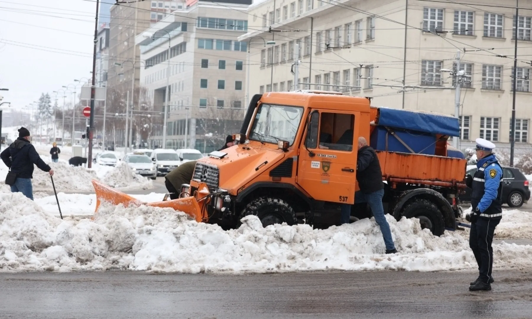 RAD, PARK I VIK POD LUPOM: Pogledajte ko ima najveće, a ko najmanje prosječne plate u Sarajevu