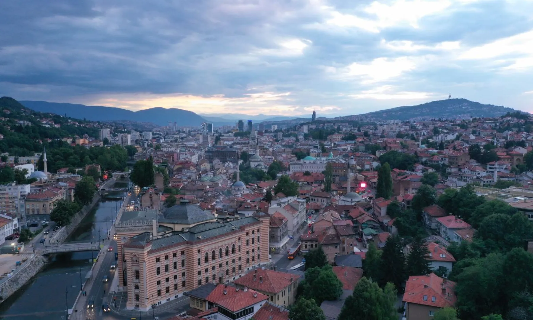 Kvadrat luksuznog stana u Sarajevu ide i do 10.000 KM, prodaju se ko halva