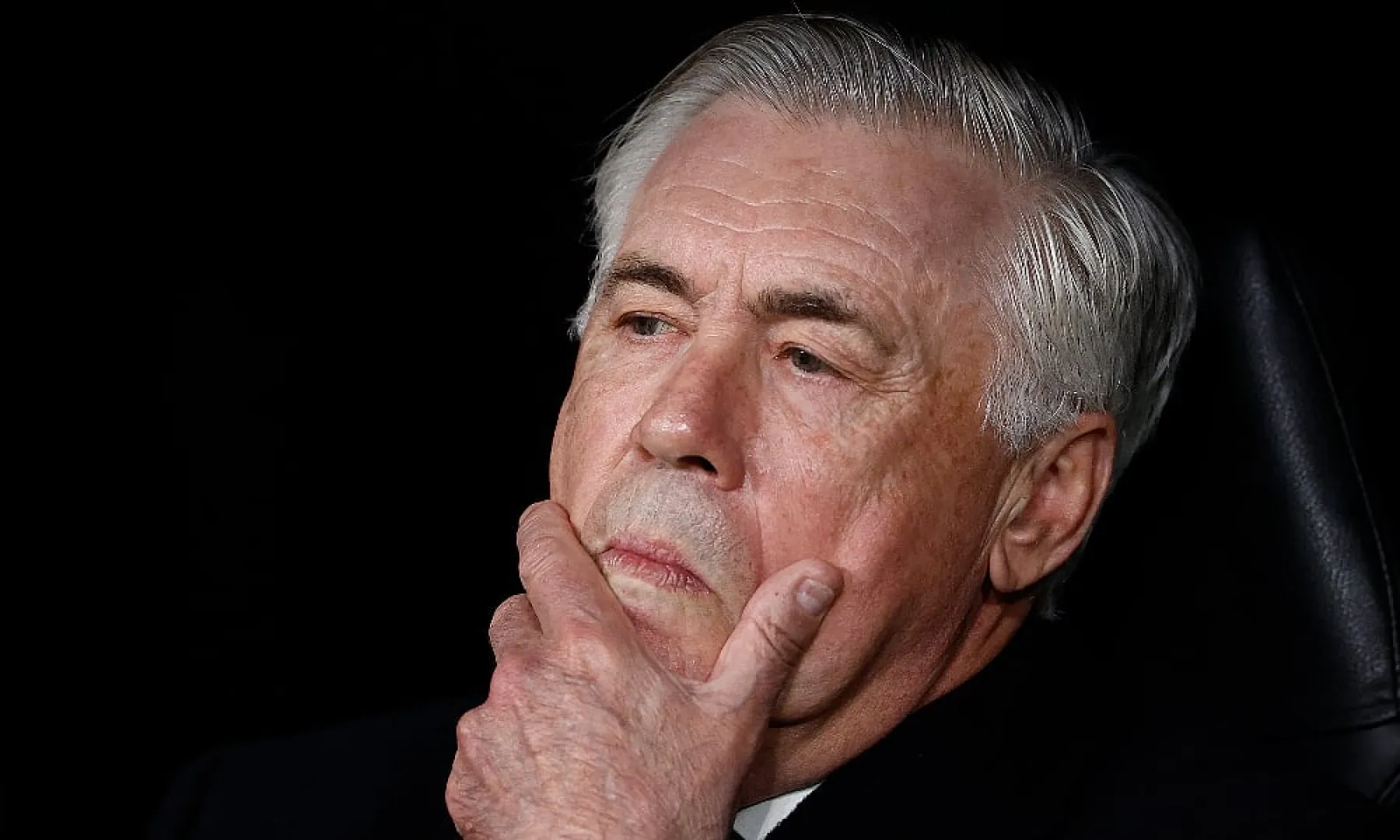 Carlo Ancelotti će večeras dobiti otkaz u Realu ako kiksa u derbiju kola