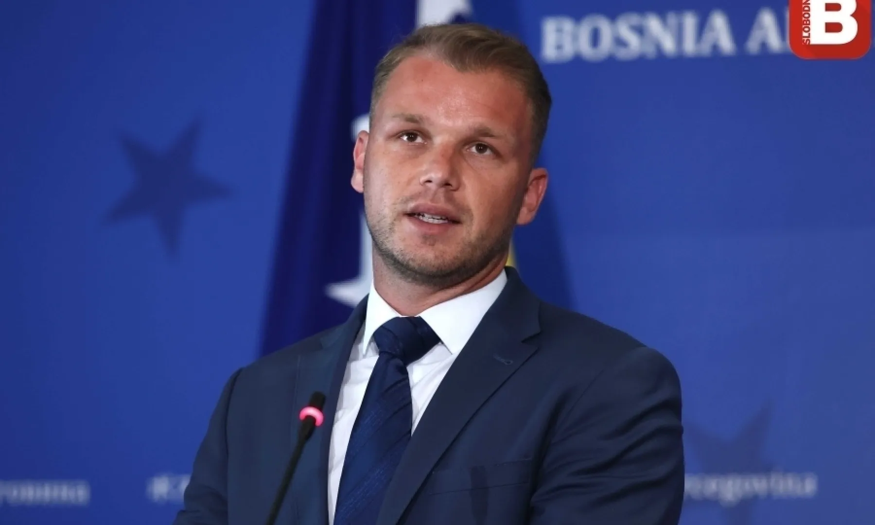 JEDNO SU ŽELJE, A DRUGO SU MOGUĆNOSTI: Čemu li se nada Draško Stanivuković, vjeruje da će ova partija izvršiti političko samoubistvo?